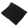 Black Sponge Filter For FishTanks High Efficiency Biological Cotton Layer Filtration Sponge for Water Purification