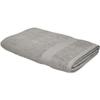 Essential - Maxi Drap de Bain - 90 x 150 cm - 100 % Coton - Dune
