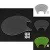 High Quality Headlight Protection Lens Cover For Honda Cb1000r Motorcycles