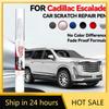 Car Dedicated Car Paint Touch Up Pen For Cadillac Escalade Paint Repair Pen Touch Up Scratch Remover DIY Auto Accessories Black