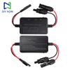 MPPT Solar Controller 12V Battery Dedicated Controller Photovoltaic Controller for Lead-Acid/Gel Batterie/Lithium Iron Phosphate
