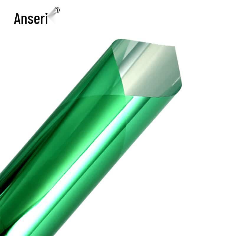 Anserui Reflective Privacy Window Film