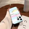 Cute M-Mamegoma Seal  Phone Case For iPhone 17,16,15,14,13,12,11,Pro,X,Xs,MAX,Plus TPU Soft To Skin-friendly Cover