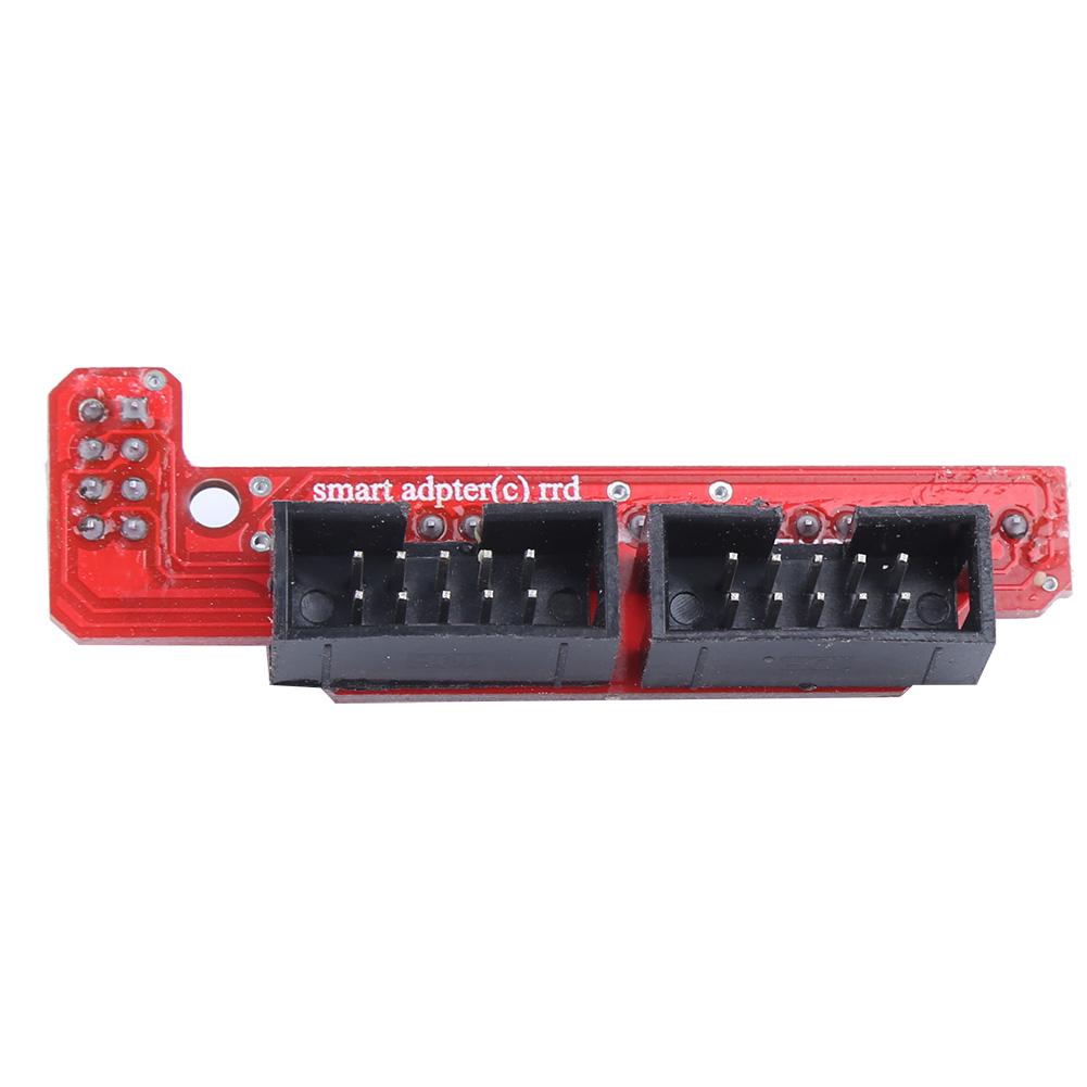3D Printer Kit with for Mega 2560 Board for RAMPS 1.4 Controller 12864 LCD A4988 Driver