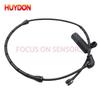 34351164371 Front Rear Brake Pad Wear Sensor For BMW 318ti 323Ci 325Ci 325xi 328Ci 323Ci M3 Z4 E46 E36 34351164372