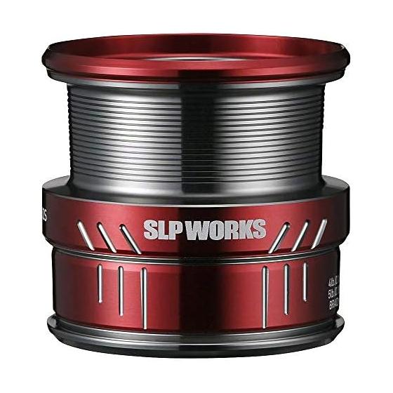 Daiwa Slp Works Серия шпуль LT Type- (ТИП 1 / ТИП 2 / ТИП 3)
