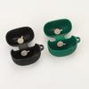 Silicone Case Cover for HT08A Earphone Sleeve Secure Grip Easy Access Scratches Resistant Housing