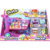 Shopkins Shopping Cart Small Mart Mini Pack