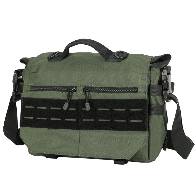 

15,6-дюймовая военная сумка для ноутбука, тактические сумки-мессенджеры, компьютерный рюкзак, поясная сумка на плечо для кемпинга, спорта на открытом воздухе, путешествий, поясная сумка