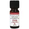 Scented Oil - - Candle Scent Oil - 10 Ml - Orange Color - Perfect for Events