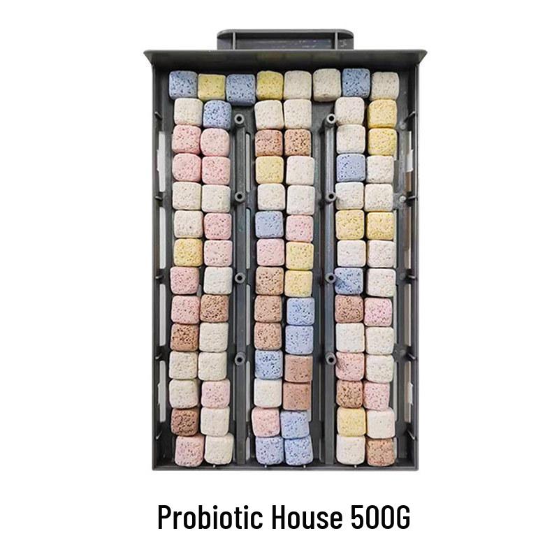 Akcesoria do filtra akwariowego Xiaomi Mijia: Wymienne media filtracyjne, światło UV, pompy wody i tlenu do inteligentnego akwarium.