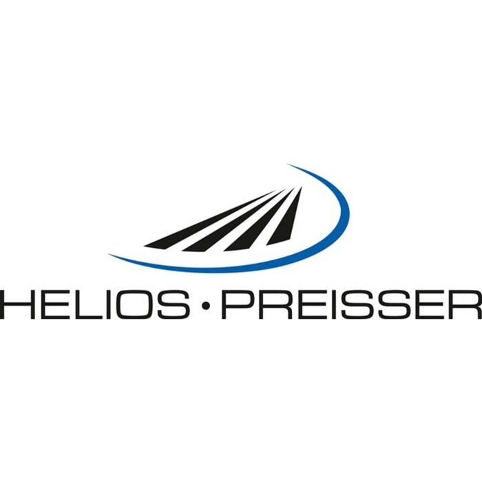 HELIOS PREISSER 0184 501 Pocket Vernier Caliper 150 Mm
