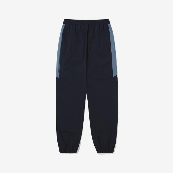 Fila Woven Jogger Pants Block Point