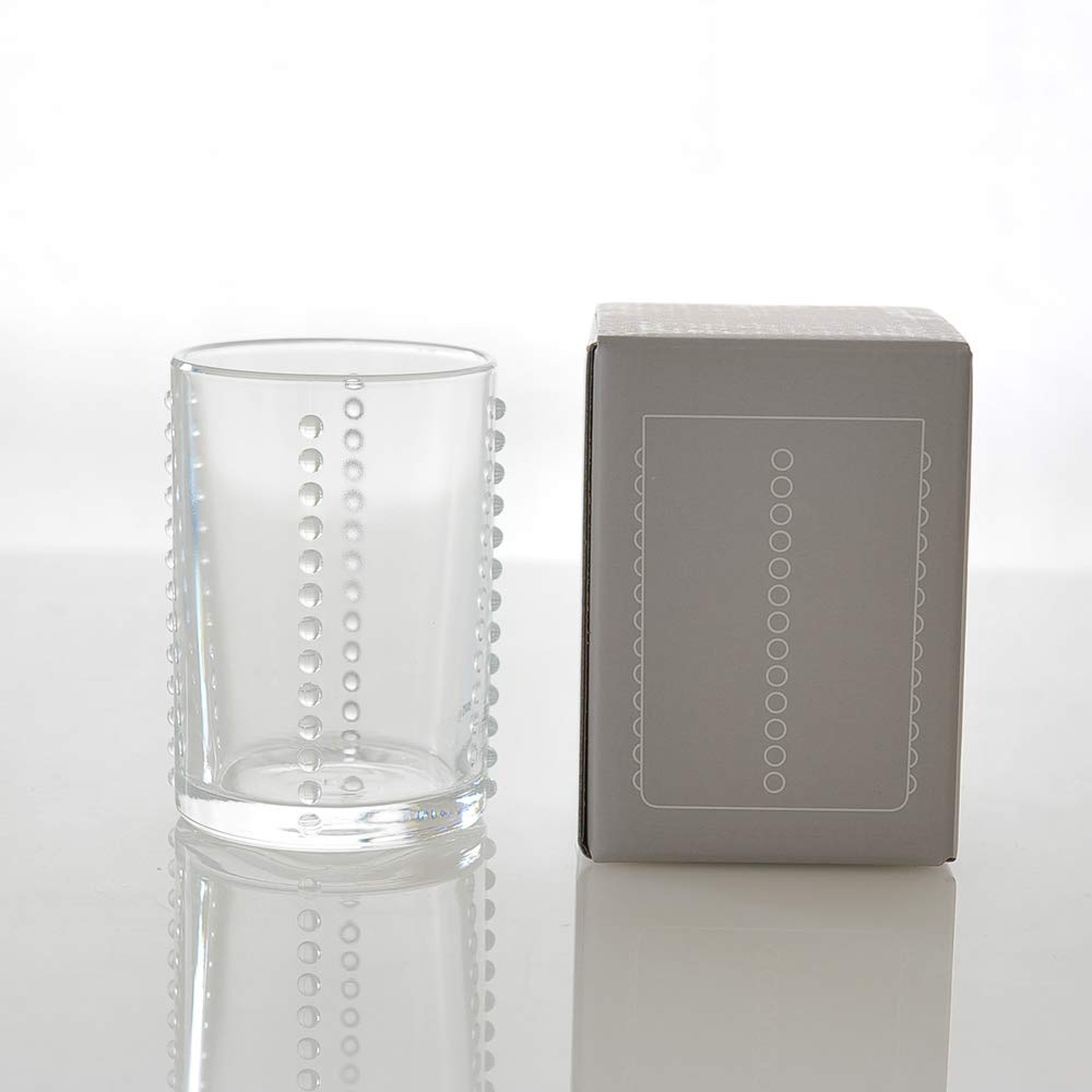 Yanagi Sori Y Glass Clear Hirota Glass HIROTA GLASS (L) [YS-2W]