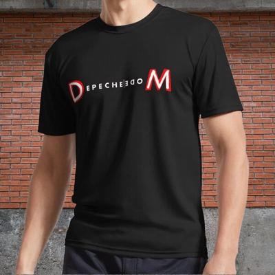 T-shirt da uomo e da donna Depeche Mode Memento Mori