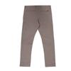 Pantalon en toile chino marron Homme JACK & JONES