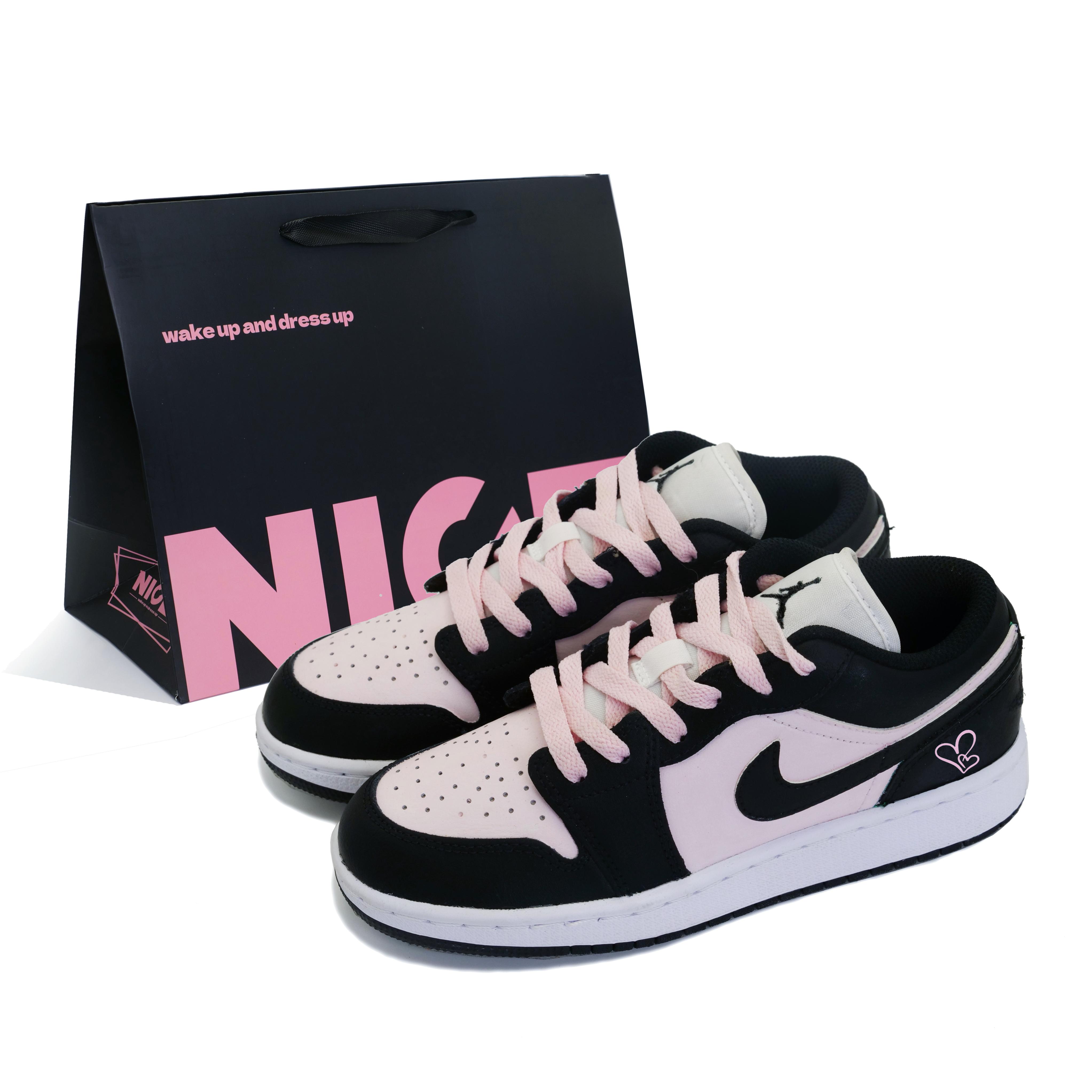 Jordan Air Jordan 1 Heartbeat Love