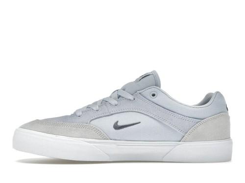 Nike Malor SB Football Grey Photon Dust - FV6064-007