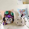 Anime Arale Dr Slumps Cute Pillow Anime Pillow Sofa Bed Head Pillow Cover Cushion Cover Fashion