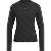Originals Tight Fitting Long Sleeve Raglan T-Shirt Women Tops KS6109