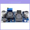 Xl6009 Solar Power Converter With Adjustable Voltage For Diy Projects And Instruments