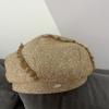 New British Retro Fringed Beret Children Go Shopping In Spring and Autumn, Showing Their Faces Small Literary and Versatile Painter Hat