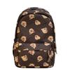 Cute And Stylish Backpack Cartoon School Bag For Middle And High School Students Large Capacity Backpack