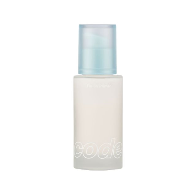 CODE GLOKOLOR - Fix-On Primer 30ml