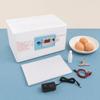 1 Set (7pcs) Multifunctional Egg Incubator Foam Waterbed Incubator Chicken Incubator  Household Use
