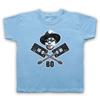 BO DIDDLEY THE ORIGINATOR R&B ROCK GUITAR UNOFFICIAL KIDS CHILDS Boys Baby Children T-shirt