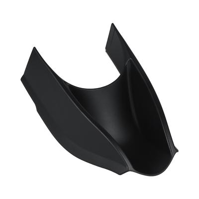 Center Console Storage Box Compatible with Smart 453 Reusable Car Armrest Organizer Tray Holder for Keys Earphone Paper