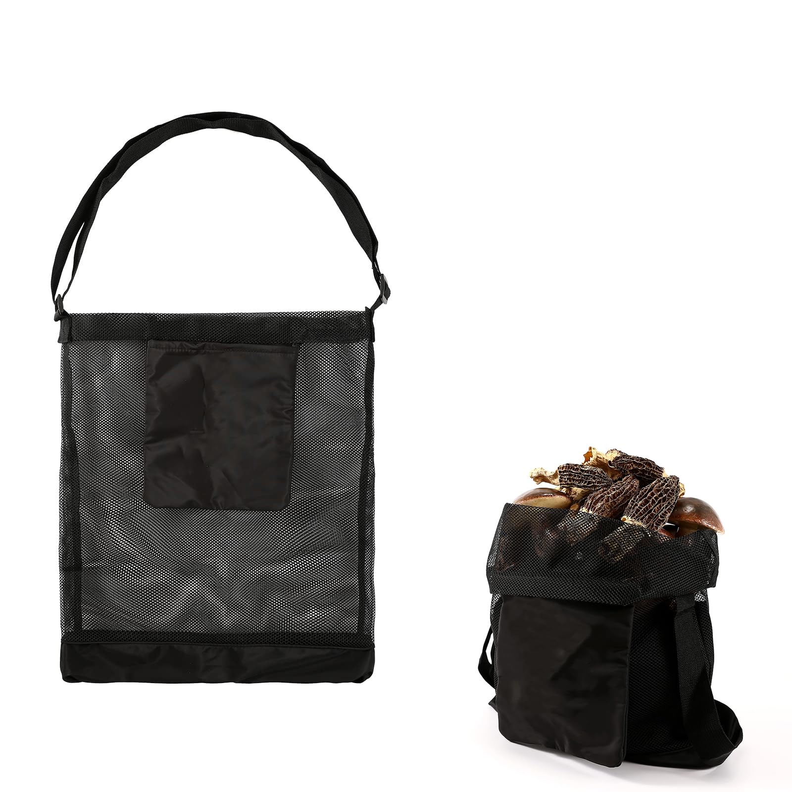 Coollooda Harvest Harvest Harvest Wild Vegetable Picking Harvest Harvest Fruit Harvest Fruit and Vegetable Picking Orchard Harvest Crossbody Large