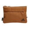 Adidas Polyester Shoulder Bag Men's Earth Yellow Adidas HN8189