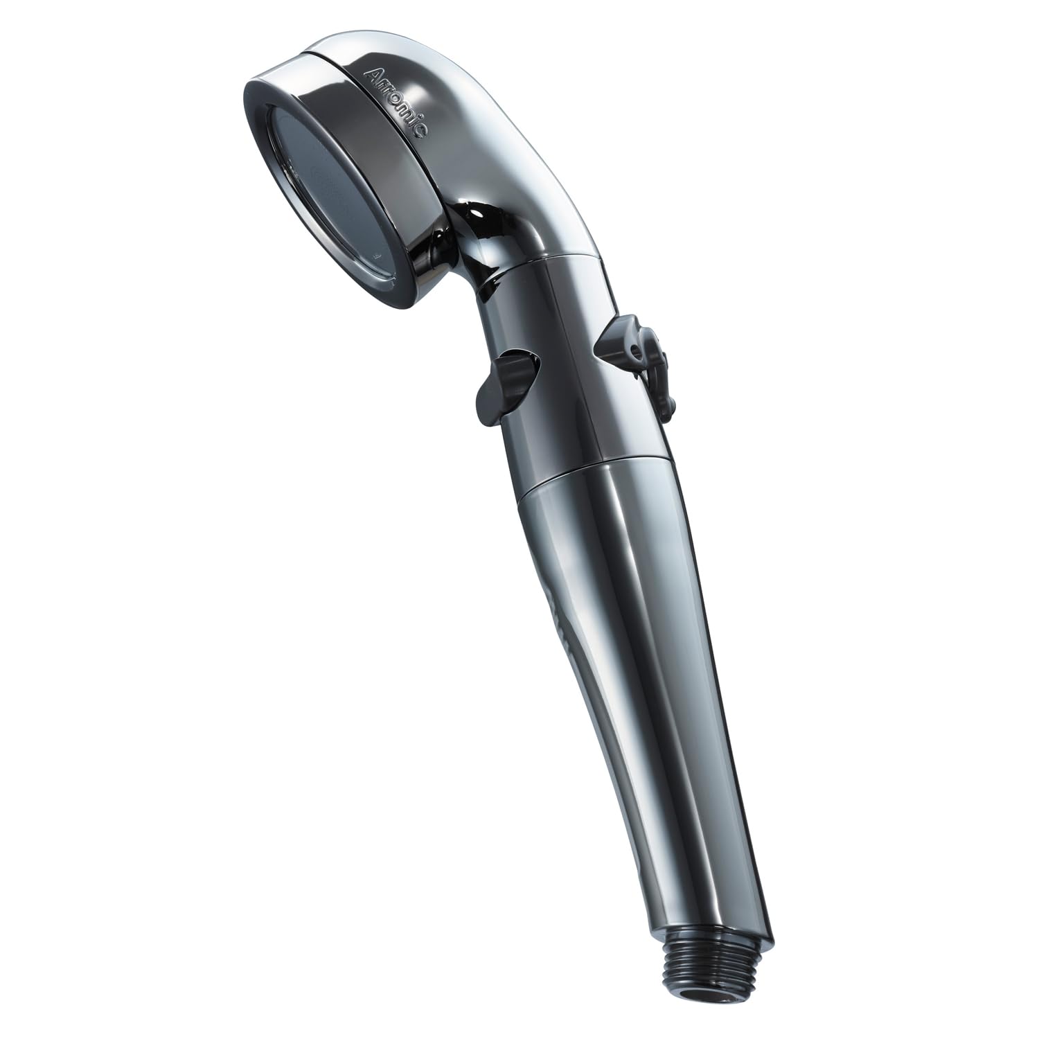 

Aramic Silkin Shower Premium Stainless Steel Polished ST-X1A