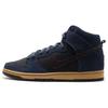 Sb Dunk High Classic Charcoal Tar Unisex 305050-010