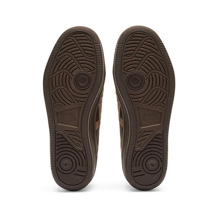 ONITSUKA TIGER Tokuten Chunk Fashion Retro Durable Low-Top Casual Shoes Unisex Sneaker 1183C560-200