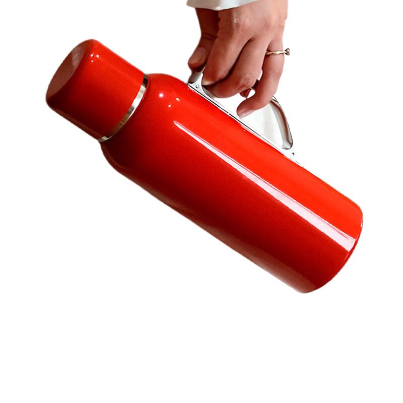 Kessis Insulated Portable Tea Pot