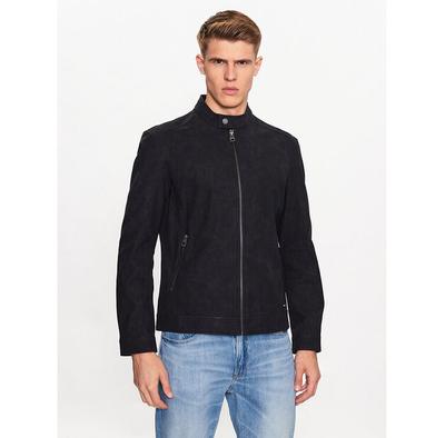 M3YL00 WFHA0 Faux Leather Jacket