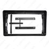 Great Wall M2 (2010-2013) 9-Inch Android Navigation Panel Frame for Audio-Video Modification