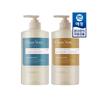 Clean Note Body Wash 800ml X2
