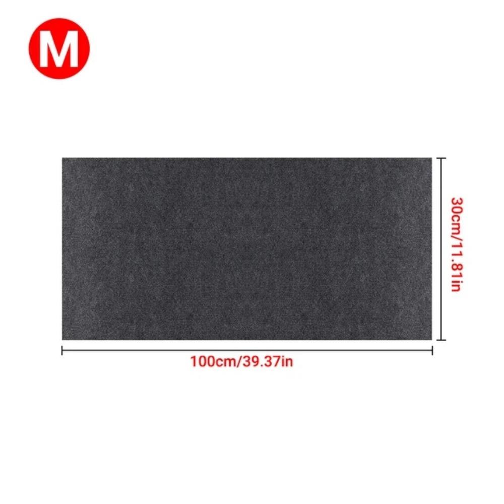 

Обрезаемые подушечки для кошачьих царапин, самоклеящаяся фетровая ткань, самоклеящийся коврик для кошачьего дерева, стойки для кошачьих деревьев, ящик, коробка для кошачьих когтеточек grey-30cm*100cm