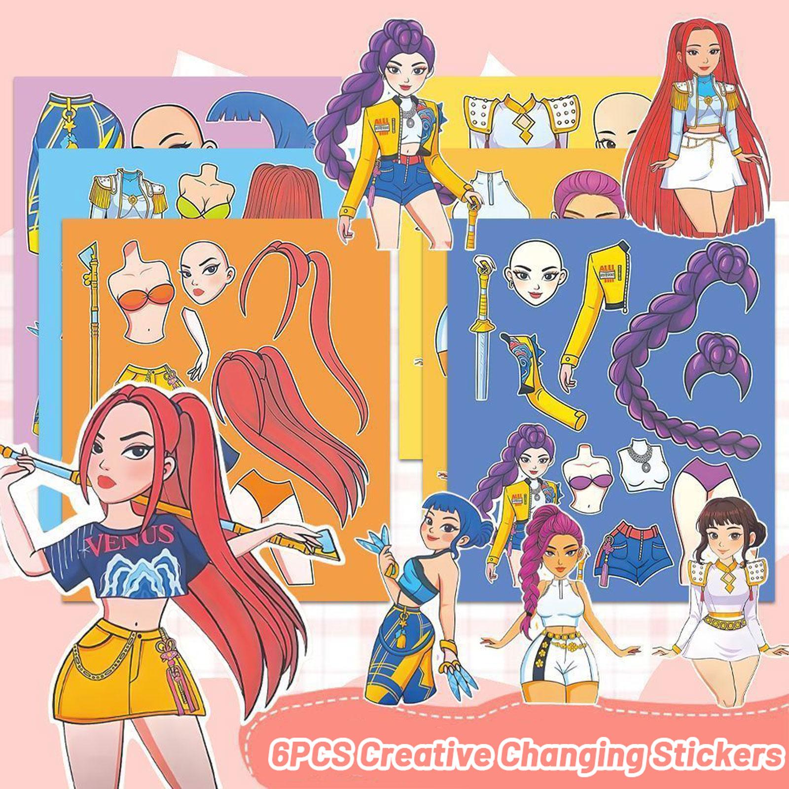 

Laptop Stickers, Car Stickers, Motorcycle And Luggage Decals, Skateboard Stickers, DIY Decals One Size