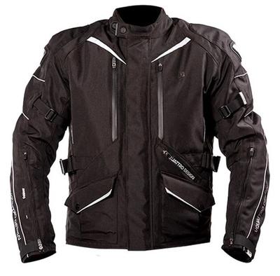 VQuatro Hurry Motorcycle Jacket