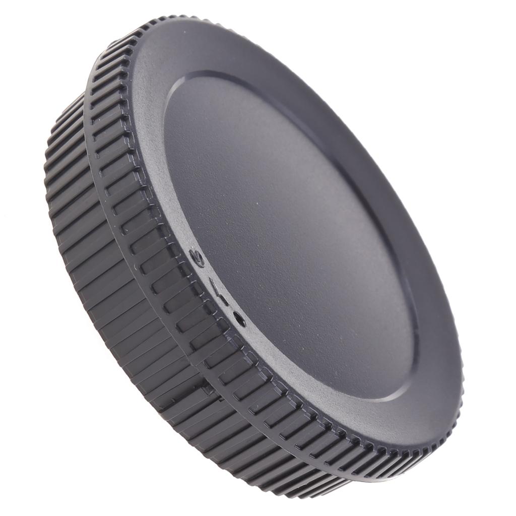 Z Mount Rear Lens Cap Cover + Camera Front Body Cap For Z System Z7 Z6 Mount Adapter Replace BF-N1 Accessories