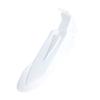 For Honda For Kawasaki For Suzuki Universal Motorcycle Front Fender Plastic Mudguard Kit  Motorcycle Accessory