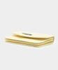 Matincox Auris Card Wallet - Yellow