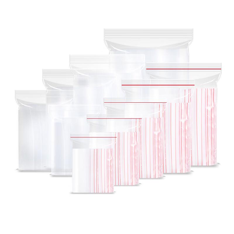 Juyuan Zip Lock Bags