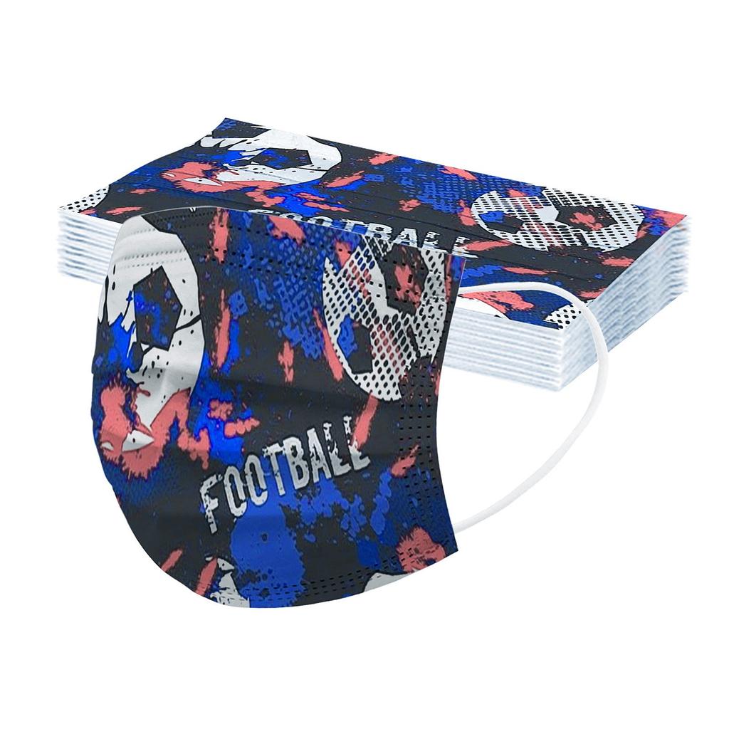 Children's Mask Disposable High Quality Mask Industrial 3Ply Earhook