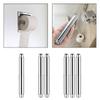 Toilet Paper Holder Insert Replacement Rod Universal Wear Resistant Utility