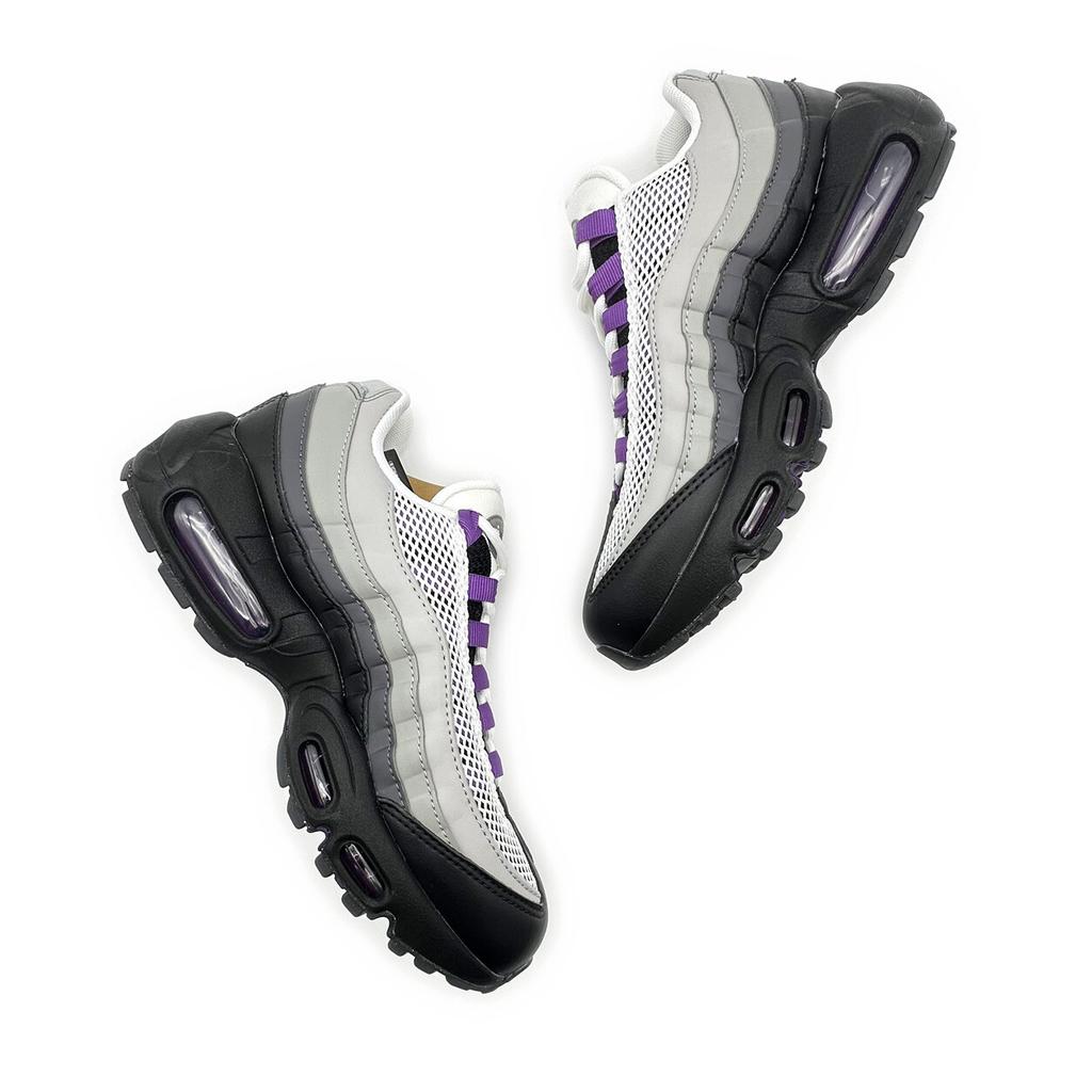 DH8015-003 Nike WMNS Air Max 95 Next Nature Disco Purple